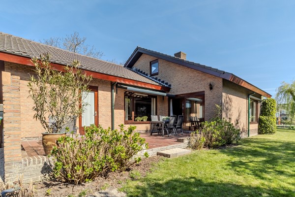 Medium property photo - Kasteellaan 30, 2636 HV Schipluiden